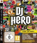 DJ Hero (PS3)