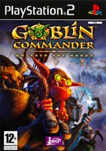 Goblin Commander