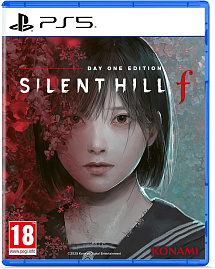 Silent Hill f (PS5)