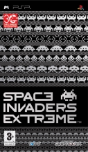 Space Invaders Extreme (PSP)