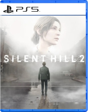 Silent Hill 2 - Remake (PS5)