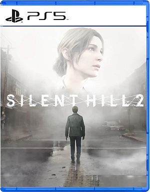 

Silent Hill 2 - Remake (PS5)