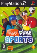 Eye Toy: Play Sports