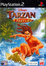 Disney's Tarzan Freeride