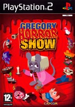 Gregory Horror Show