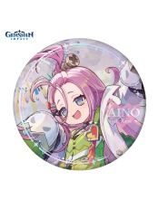 Значок miHoYo: Genshin Impact – Aino
