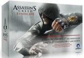 Assassin's Creed: Assassin's Gauntlet with Hidden Blade