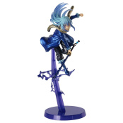 Фигурка That Time I Got Reincarnated as a Slime: Otherworld Rimuru Plus (14 см)