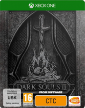 Dark Souls III Apocalypse Edition (XboxOne)