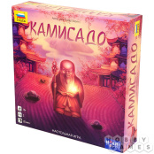 Настольная игра Камисадо