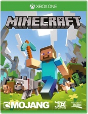 Minecraft: Xbox One Edition (Xbox One)