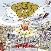 Виниловая пластинка Green Day – Dookie (Coloured Vinyl) (LP)