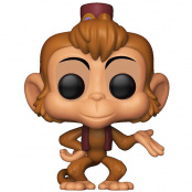 Фигурка Funko POP Disney: Aladdin – Abu