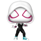 Фигурка Funko POP Marvel: Spider-Man ATSV - Spider-Gwen (1224) (65723)