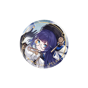 

Значок Honkai: Star Rail – Nihility Pela