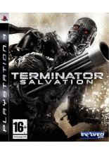 Terminator Salvation: The Videogame (PS3) (GameReplay)