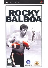 Rocky Balboa