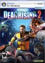 Dead Rising 2 (PC-DVD)