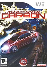 Need for Speed Carbon (Wii)