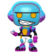 Фигурка Funko POP Games: Fortnite – Gumbo (887) (66418) (9,5 см)