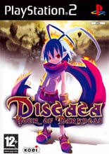 Disgaea: Hour of Darkness