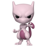 Фигурка Funko POP Pokemon – Mewtwo (63699)