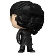 Фигурка Funko POP TV: Squid Game S2 – Front Man (1486) (79730) (9,5 см)