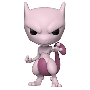 

Фигурка Funko POP Pokemon – Mewtwo (63699)