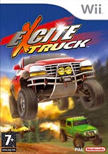 Excite Truck (Wii)