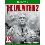 Evil Within 2 (Xbox One)