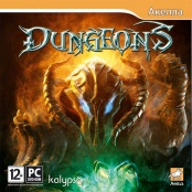 DUNGEONS: ХРАНИТЕЛИ ПОДЗЕМЕЛИЙ (jewel)