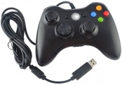 Xbox 360 Проводной геймпад (H-XB001)