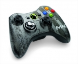 Controller Wireless CoD: MW3 (Xbox 360)