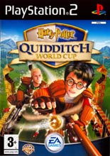 Harry Potter: Quidditch World Cup