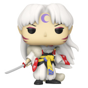 Фигурка Funko POP Animation: Inuyasha - Sesshomaru (769) (46919)