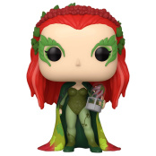 Фигурка Funko POP Heroes: Batman 85th – Batman & Robin Poison Ivy (531) (80700) (9,5 см)