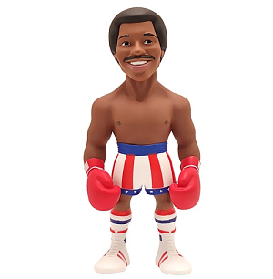 

Фигурка Minix: Rocky (Рокки) - Аполло (12 см.)