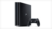 Игровая консоль PlayStation 4 1TB Pro (GameReplay)