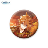 Значок miHoYo Genshin Impact – Tartaglia