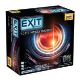Настольная игра Exit Квест – Врата между мирами