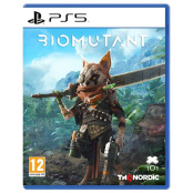 Biomutant (PS5)