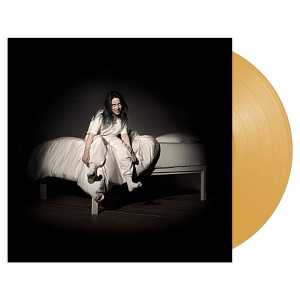 

Виниловая пластинка Billie Eilish – When We All Fall Asleep, Where Do We Go [Сoloured Yellow Gold Vinyl] (LP)