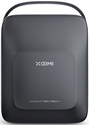 

Сумка-чехол для проектора XGIMI MoGo Pro+ (L706H)