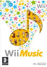 Wii Music  (Wii)