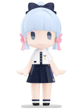 Фигурка Good Smile Company: Genshin Impact – Kamisato Ayaka (10 см)