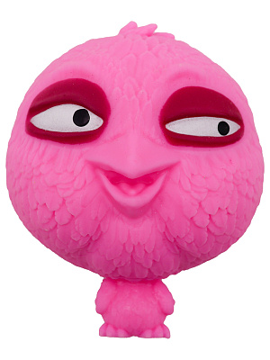 

Фигурка-тянучка Splats Head - Achil (Эйчил) (11 см.)