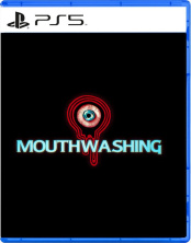 Mouthwashing (PS5)