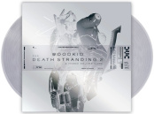 Виниловая пластинка Woodkid – Death Stranding 2: On The Beach (Music from Video Game) [Clear Transparent Vinyl] (2 LP)