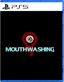 Mouthwashing (PS5)