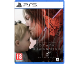 Death Stranding 2 – On the Beach (PS5)